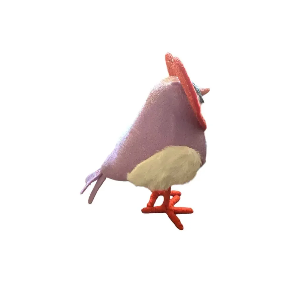 2022 Target Spritz Featherly Friend Radley Bird Collectible Decor Valentines Day